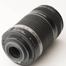 Load image into Gallery viewer, Canon EF-S 55-250mm f/4-5.6 IS
