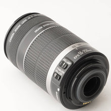 Load image into Gallery viewer, Canon EF-S 55-250mm f/4-5.6 IS
