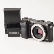 Load image into Gallery viewer, SONY α alpha NEX-7 Body Mirrorless Digital Camera
