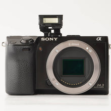 Load image into Gallery viewer, SONY α alpha NEX-7 Body Mirrorless Digital Camera
