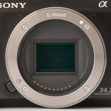 Load image into Gallery viewer, SONY α alpha NEX-7 Body Mirrorless Digital Camera
