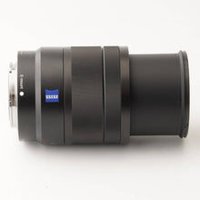 Load image into Gallery viewer, Sony Carl Zeiss Vario-Tessar T* E 16-70mm F4 ZA OSS E Mount
