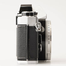 Load image into Gallery viewer, Olympus OM-1 / OM-SYSTEM F.Zuiko Auto-S 50mm f/1.8
