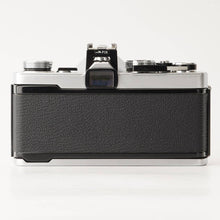 Load image into Gallery viewer, Olympus OM-1 / OM-SYSTEM F.Zuiko Auto-S 50mm f/1.8
