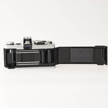 Load image into Gallery viewer, Olympus OM-1 / OM-SYSTEM F.Zuiko Auto-S 50mm f/1.8
