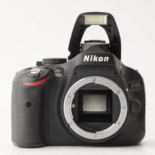 Load image into Gallery viewer, Nikon D5100 Body Digital SLR Camera
