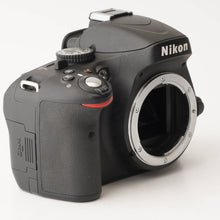 Load image into Gallery viewer, Nikon D5100 Body Digital SLR Camera
