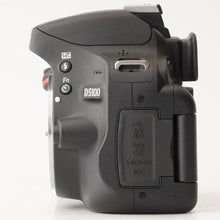 Load image into Gallery viewer, Nikon D5100 Body Digital SLR Camera
