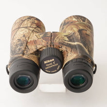 Load image into Gallery viewer, Nikon Binoculars Monarch Real Tree 10x42 6° WaterProof
