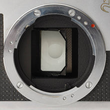 Load image into Gallery viewer, Olympus PEN F / F.Zuiko Auto-S 38mm f/1.8

