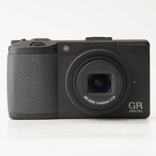 Load image into Gallery viewer, RICOH GR DIGITAL III
