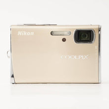 Load image into Gallery viewer, Nikon COOLPIX S52
