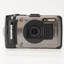 画像をギャラリービューアに読み込む, オリンパス Olympus Tough TG-1 ブラック 防塵防水耐寒耐ショック コンパクトデジタルカメラ
