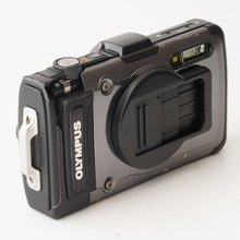 画像をギャラリービューアに読み込む, オリンパス Olympus Tough TG-1 ブラック 防塵防水耐寒耐ショック コンパクトデジタルカメラ
