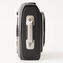 画像をギャラリービューアに読み込む, オリンパス Olympus Tough TG-1 ブラック 防塵防水耐寒耐ショック コンパクトデジタルカメラ
