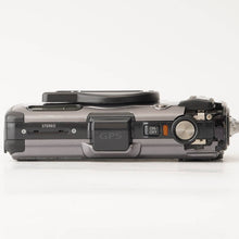 画像をギャラリービューアに読み込む, オリンパス Olympus Tough TG-1 ブラック 防塵防水耐寒耐ショック コンパクトデジタルカメラ

