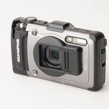 画像をギャラリービューアに読み込む, オリンパス Olympus Tough TG-1 ブラック 防塵防水耐寒耐ショック コンパクトデジタルカメラ
