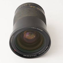 Load image into Gallery viewer, Contax Carl Zeiss Vario-Sonnar T* 28-85mm f/3.3-4.0 MMJ Contax / Yashica CY Mount
