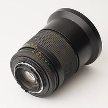 Load image into Gallery viewer, Contax Carl Zeiss Vario-Sonnar T* 28-85mm f/3.3-4.0 MMJ Contax / Yashica CY Mount
