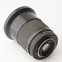 Load image into Gallery viewer, Contax Carl Zeiss Vario-Sonnar T* 28-85mm f/3.3-4.0 MMJ Contax / Yashica CY Mount
