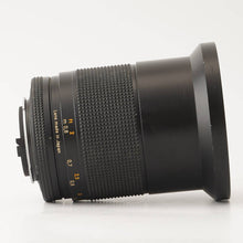 Load image into Gallery viewer, Contax Carl Zeiss Vario-Sonnar T* 28-85mm f/3.3-4.0 MMJ Contax / Yashica CY Mount
