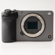 Load image into Gallery viewer, Sony Professional Camcorder FX30 ILME-FX30B Body
