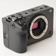 Load image into Gallery viewer, Sony Professional Camcorder FX30 ILME-FX30B Body
