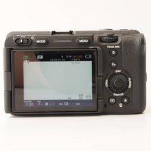 Load image into Gallery viewer, Sony Professional Camcorder FX30 ILME-FX30B Body
