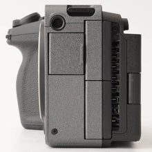 Load image into Gallery viewer, Sony Professional Camcorder FX30 ILME-FX30B Body

