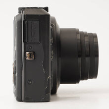 Load image into Gallery viewer, Nikon COOLPIX S9100 Black 18x OPTICAL ZOOM
