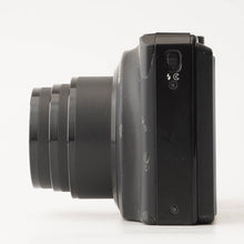 Load image into Gallery viewer, Nikon COOLPIX S9100 Black 18x OPTICAL ZOOM
