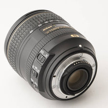 画像をギャラリービューアに読み込む, ニコン Nikon AF-S DX Nikkor 16-80mm F2.8-4E ED VR
