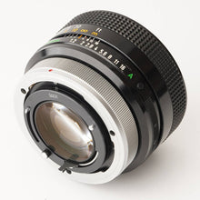 Load image into Gallery viewer, Canon FD 55mm f/1.2 S.S.C
