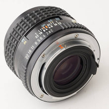 Load image into Gallery viewer, Pentax SMC PENTAX-M 85mm f/2
