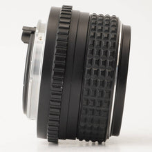 Load image into Gallery viewer, Pentax SMC PENTAX-M 50mm f/1.4 K Mount
