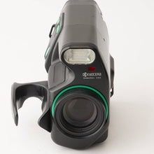 Load image into Gallery viewer, Kyocera SAMURAI X3.0 / AF ZOOM LENS 25-75mm f/3.5-4.3
