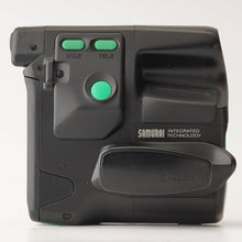 Load image into Gallery viewer, Kyocera SAMURAI X3.0 / AF ZOOM LENS 25-75mm f/3.5-4.3
