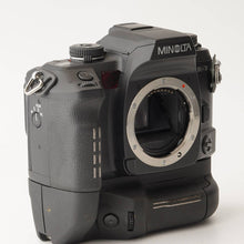 Load image into Gallery viewer, Minolta α-7 alpha-7 / VERTICAL CONTROL GRIP VC-7
