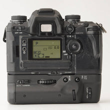 Load image into Gallery viewer, Minolta α-7 alpha-7 / VERTICAL CONTROL GRIP VC-7
