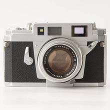 Load image into Gallery viewer, Konica IIIA
