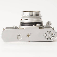 Load image into Gallery viewer, Konica IIIA

