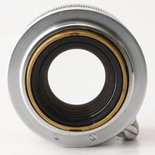 Load image into Gallery viewer, Canon 50mm f/1.8 L39 LTM
