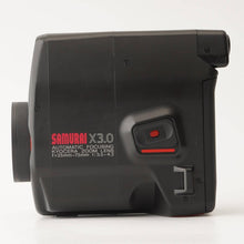 Load image into Gallery viewer, Kyocera SAMURAI X3.0 25-75mm f/3.5-4.3
