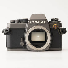 Load image into Gallery viewer, Contax S2b Body SLR Film Camera
