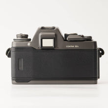 Load image into Gallery viewer, Contax S2b Body SLR Film Camera
