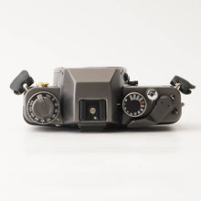 Load image into Gallery viewer, Contax S2b Body SLR Film Camera
