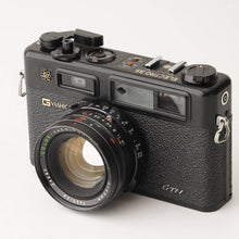 Load image into Gallery viewer, Yashica Electro 35 GTN COLOR-YASHINON DX 45mm f/1.7
