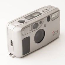 画像をギャラリービューアに読み込む, 京セラ Kyocera T PROOF カールツァイス Carl Zeiss Tessar 35mm F3.5
