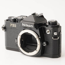 Load image into Gallery viewer, Nikon FE2 Body SLR Film Camera
