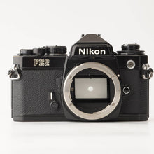 Load image into Gallery viewer, Nikon FE2 Body SLR Film Camera

